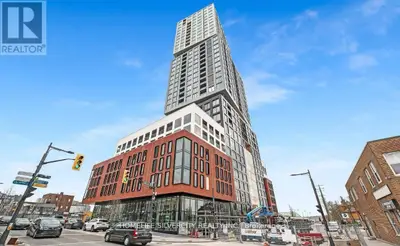 39 Mary Street 902, Barrie, On L4n 1s9