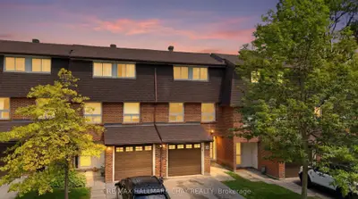 34-360 Blake Street, Barrie, On L4m 1l3