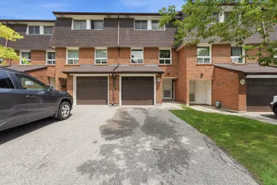 34-360 Blake Street, Barrie, On L4m 1l3