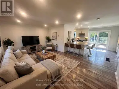 93 Westmount Drive S, Orillia, On L3v 6e2