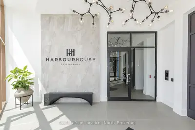 31 Huron Street 403, Collingwood, On L9y 5t7