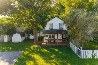 229 Donalda Street, Midland, On L4r 2n4