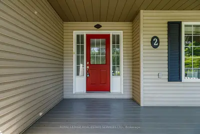 2 Alexandra Lane, Wasaga Beach, On L9z 1n5