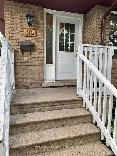 30 Bernick Drive, Barrie, On L4m 5j5