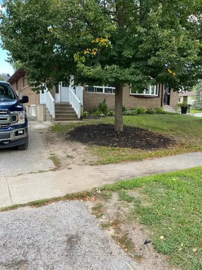 30 Bernick Drive, Barrie, On L4m 5j5