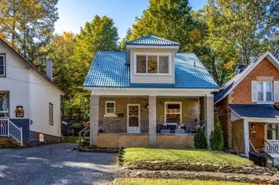 328 THIRD Street, Midland, ON L4R 3S7