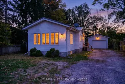 18 Elm Drive, Wasaga Beach, On L9z 2l3