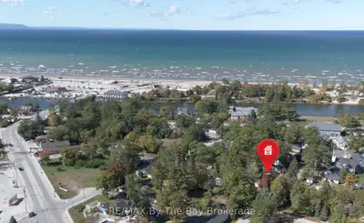 18 Elm Drive, Wasaga Beach, On L9z 2l3