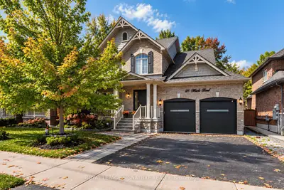 26 Marks Road, Springwater, On L9x 0s5