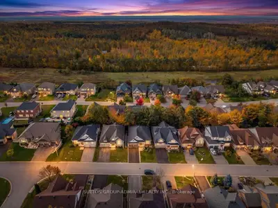 16 OAKMONT Avenue, Oro-Medonte, ON L0L 2L0