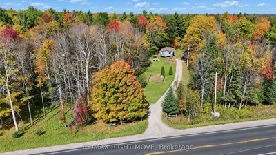 1108 Monck Road, Ramara, On L3v 0p6