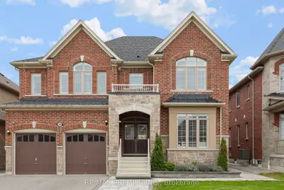 28 Samuel Crescent, Springwater, On L9x 0s3
