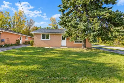 14 Heath Street, Barrie, On L4m 3j9