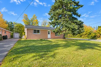 14 Heath Street, Barrie, On L4m 3j9
