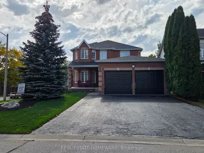 139 Birkhall Place, Barrie, On L4n 0k7