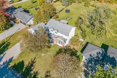 56 Procee Circle, Oro-medonte, On L4m 4y8