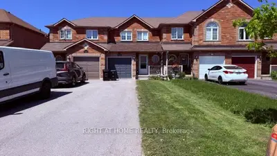 140 Sydenham Wells Road, Barrie, On L4m 6t3