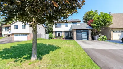 105 Oren Boulevard, Barrie, On L4n 4m3