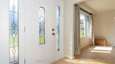 105 Oren Boulevard, Barrie, On L4n 4m3