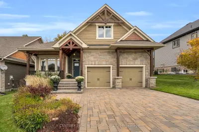 39 Landscape Drive, Oro-medonte, On L0l 2l0