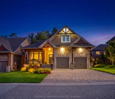 39 Landscape Drive, Oro-medonte, On L0l 2l0