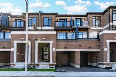 31 Bluebird Lane, Barrie, On L4n 6a3