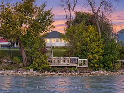 1253 Ramara Road 47 Road, Ramara, On L0k 1b0