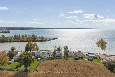 1253 Ramara Road 47 Road, Ramara, On L0k 1b0
