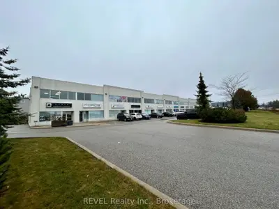 353 Saunders Road 4, Barrie, On L4n 9a3