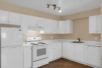 120 BELL FARM Road B02, Barrie, ON L4M 6J2