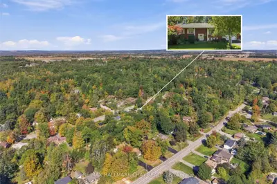 57 Belmont Crescent, Springwater, On L9x 0p7