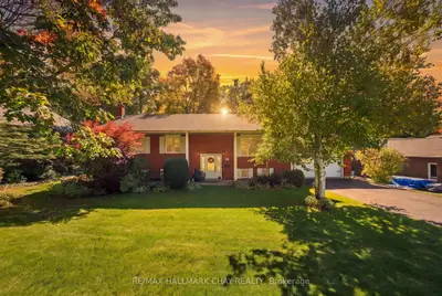 57 Belmont Crescent, Springwater, On L9x 0p7