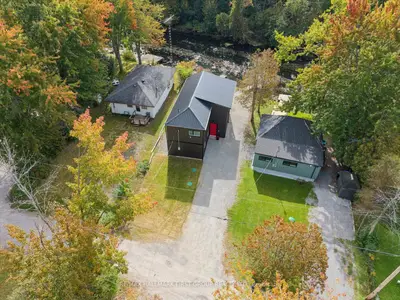 2509 Talbot Lane, Ramara, On L0k 1b0