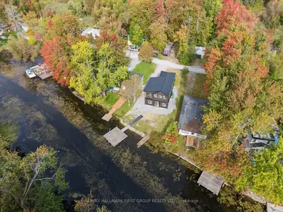 2509 Talbot Lane, Ramara, On L0k 1b0