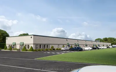 68 Hooper Road 102, Barrie, On L4n 8z9
