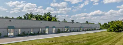 68 Hooper Road 101, Barrie, On L4n 8z9
