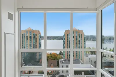 111 Worsley Street 611, Barrie, On L4m 0j5