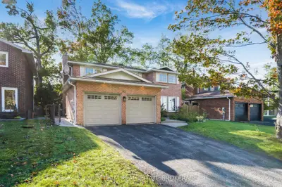 61 Oakridge Drive, Barrie, On L4n 5n6