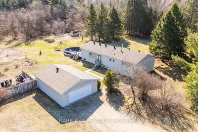 3679 Mccarthy Drive, Clearview, On L0m 1n0