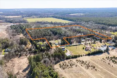 3679 Mccarthy Drive, Clearview, On L0m 1n0