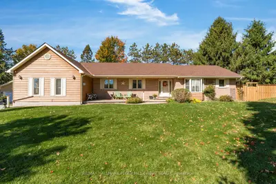 414 Horseshoe Valley Road E, Oro-medonte, On L0k 1e0