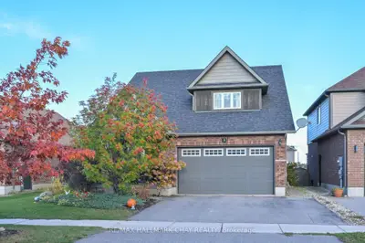 3 PORTLAND Street, Collingwood, ON L9Y 0W9