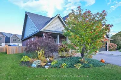 3 PORTLAND Street, Collingwood, ON L9Y 0W9