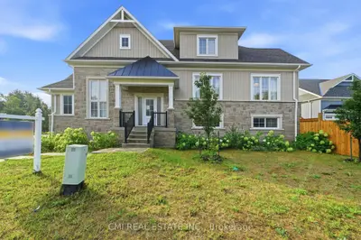 3205 Mosley Street, Wasaga Beach, On L9z 1v5