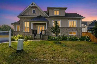 3205 Mosley Street, Wasaga Beach, On L9z 1v5