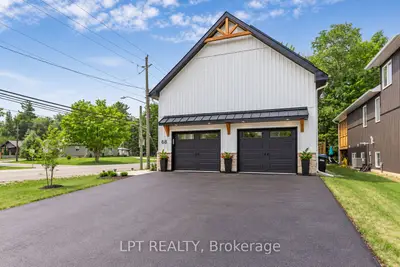 68 49th Street N, Wasaga Beach, On L9z 1y1
