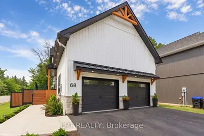 68 49th Street N, Wasaga Beach, On L9z 1y1