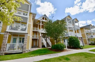 90 Highland Drive 2494/95, Oro-medonte, On L0l 2l0