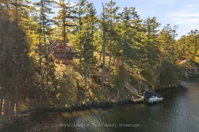 2021 Beaver Dam Road, Severn, On L0k 1e0