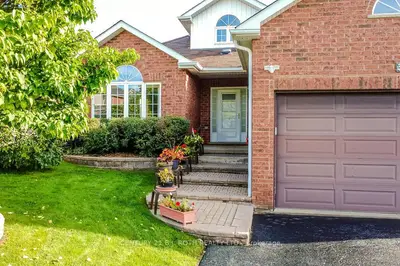 3192 Bass Lake Side Road, Orillia, On L3v 7y5